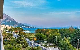 Hotel Plaža Duće